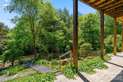 1206 Caldwell Mountain Road Hot Springs NC 28743