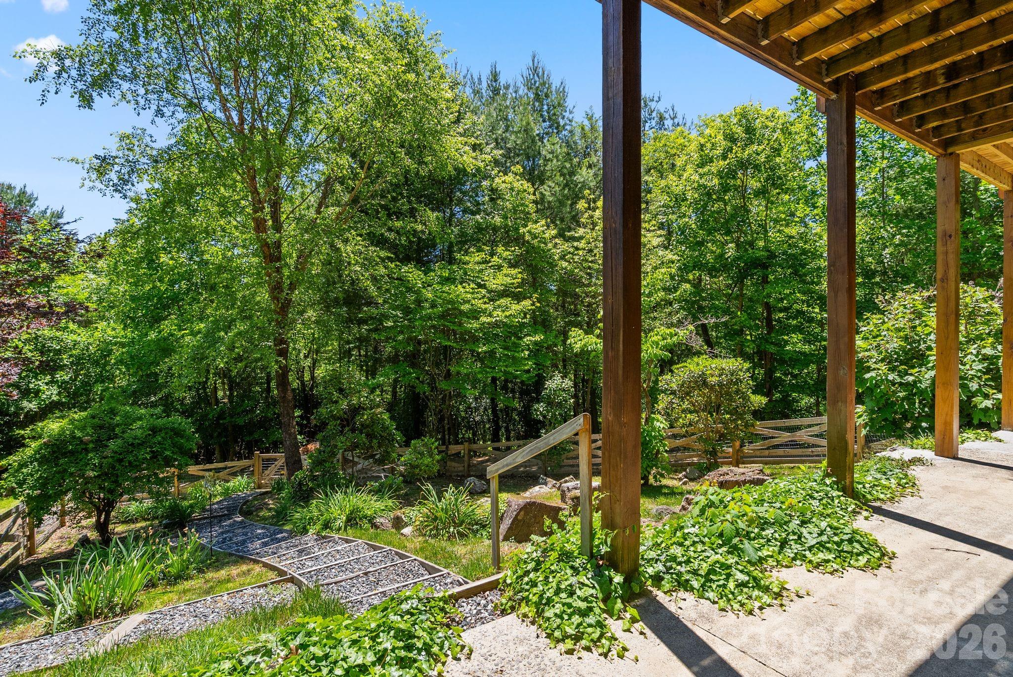 1206 Caldwell Mountain Road Hot Springs NC 28743