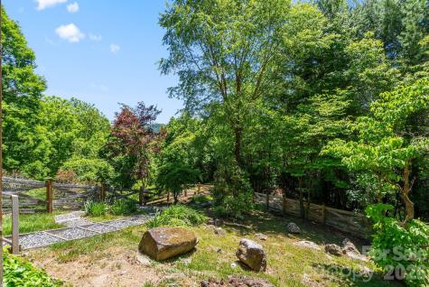 1206 Caldwell Mountain Road Hot Springs NC 28743