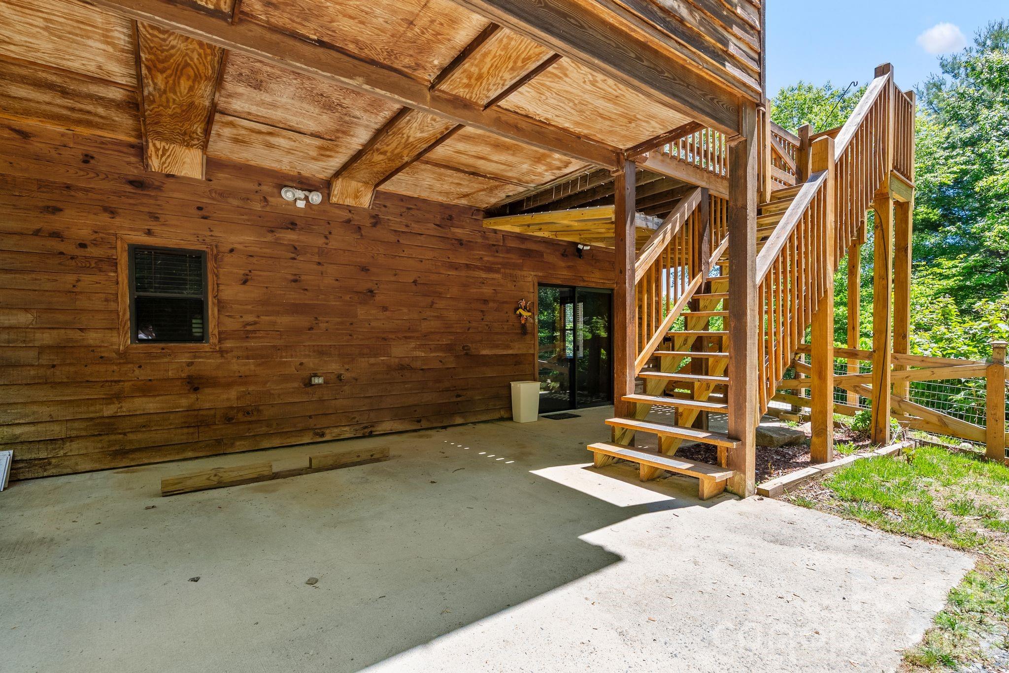 1206 Caldwell Mountain Road Hot Springs NC 28743