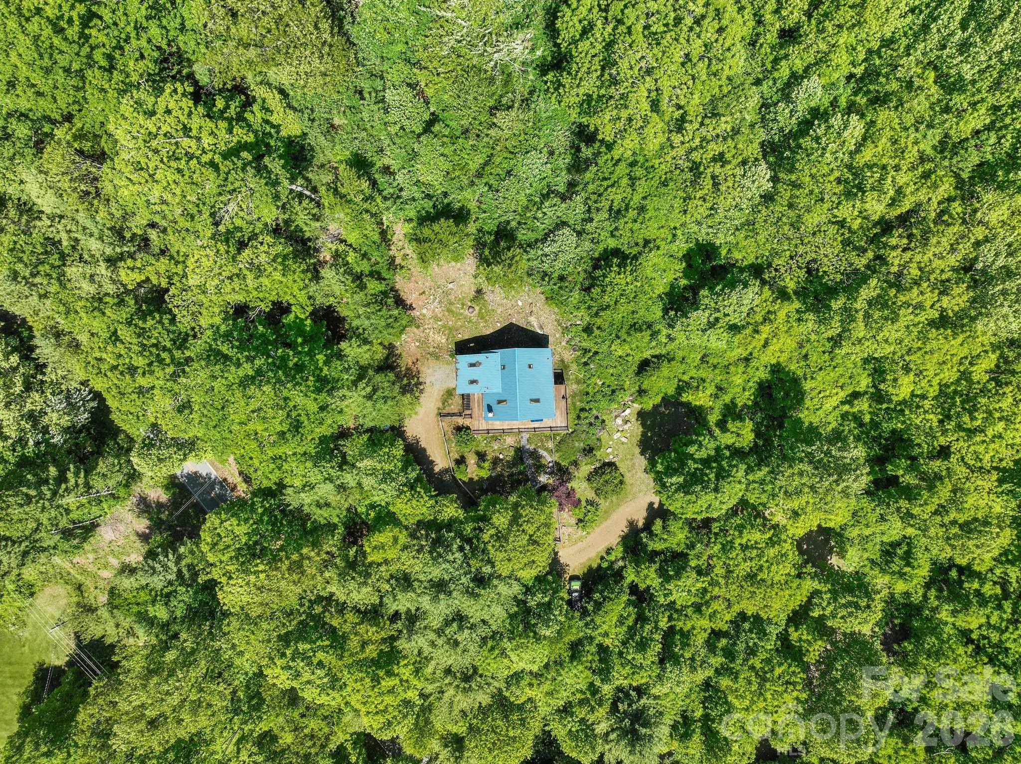 1206 Caldwell Mountain Road Hot Springs NC 28743