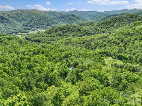 1206 Caldwell Mountain Road Hot Springs NC 28743