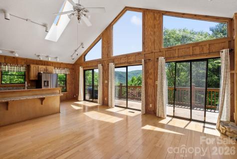 1206 Caldwell Mountain Road Hot Springs NC 28743