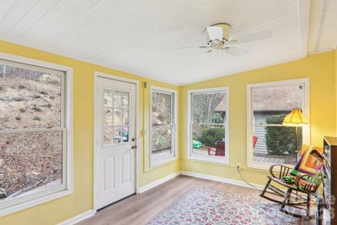 5 Hedgerose Court Asheville NC 28805