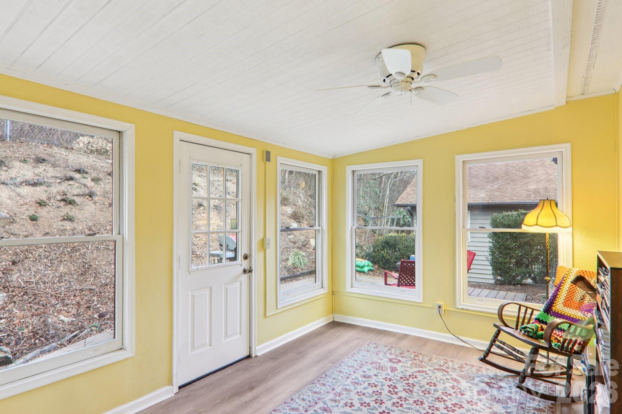 5 Hedgerose Court Asheville NC 28805