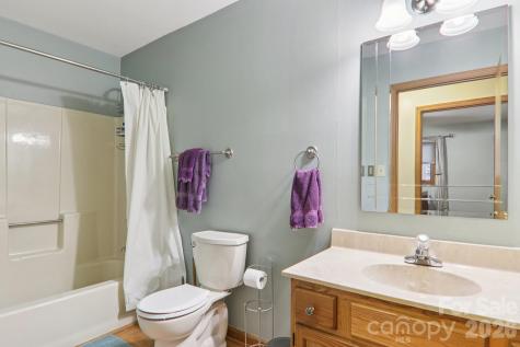 5 Hedgerose Court Asheville NC 28805