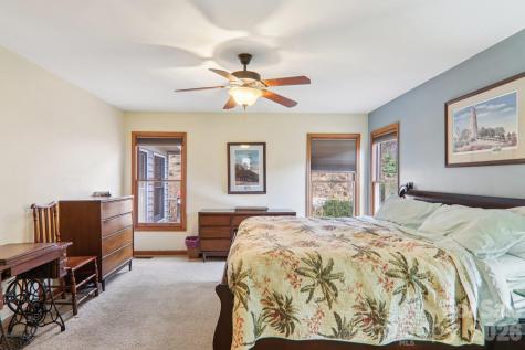 5 Hedgerose Court Asheville NC 28805