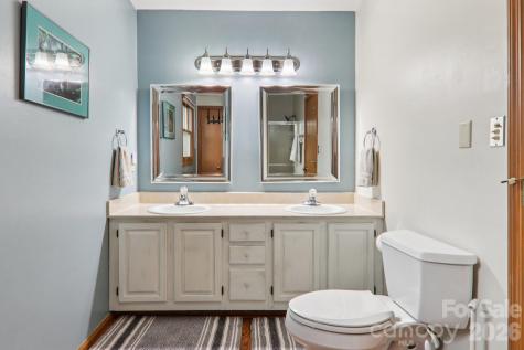 5 Hedgerose Court Asheville NC 28805