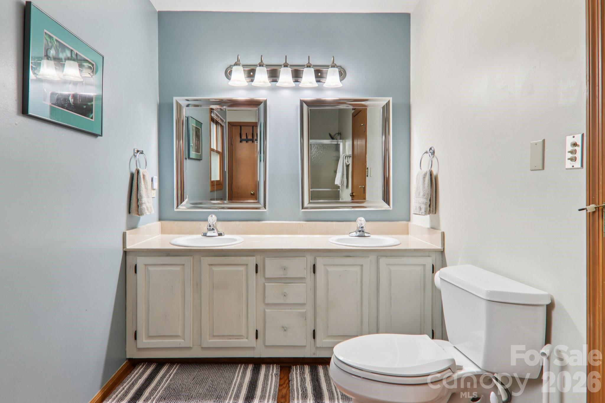 5 Hedgerose Court Asheville NC 28805