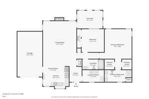 5 Hedgerose Court Asheville NC 28805