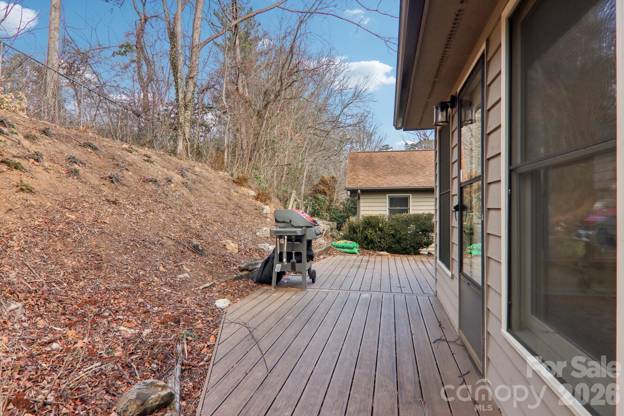 5 Hedgerose Court Asheville NC 28805