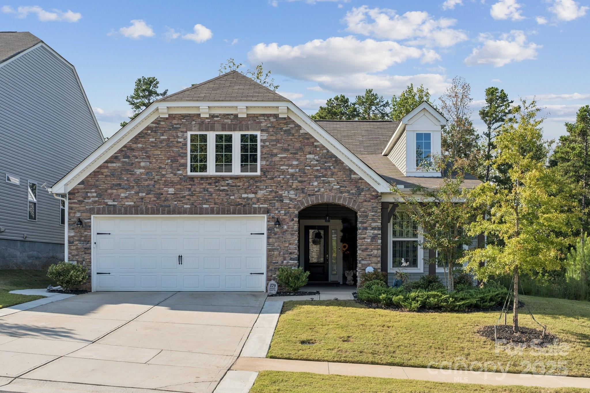 179 Kennerly Center Drive Mooresville NC 28115
