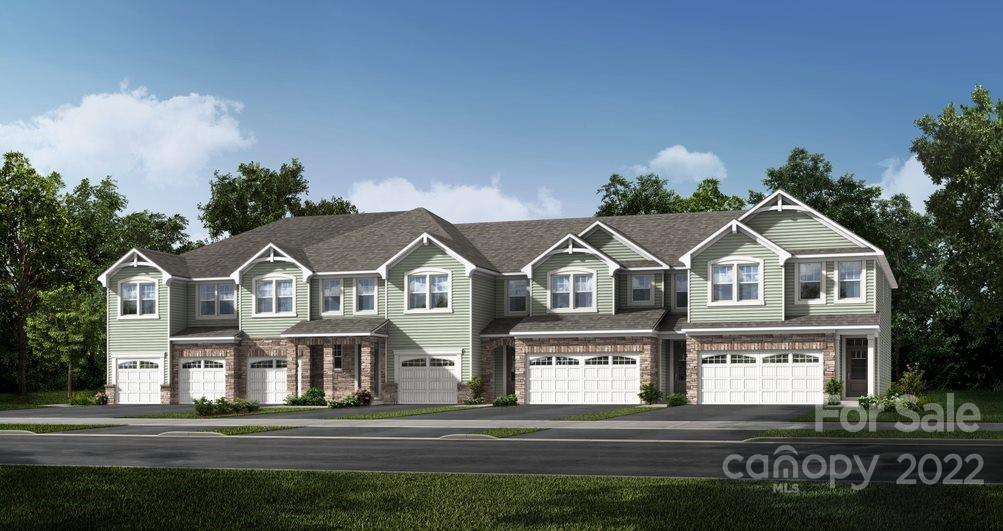 12023 Gambrell Drive Charlotte NC 28278