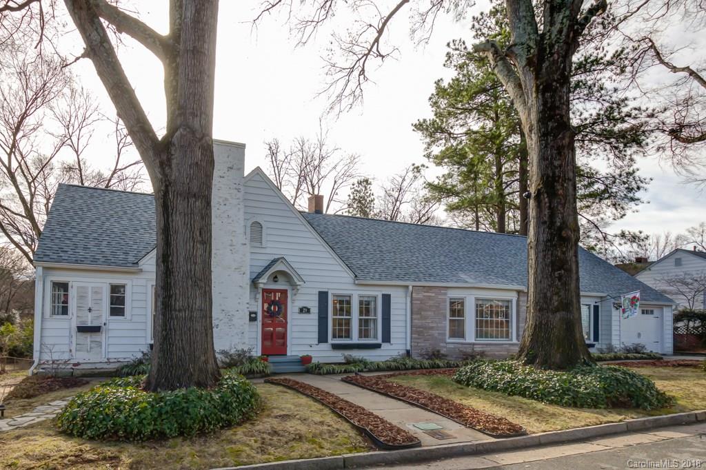 29 Miller Avenue SW Concord NC 28025