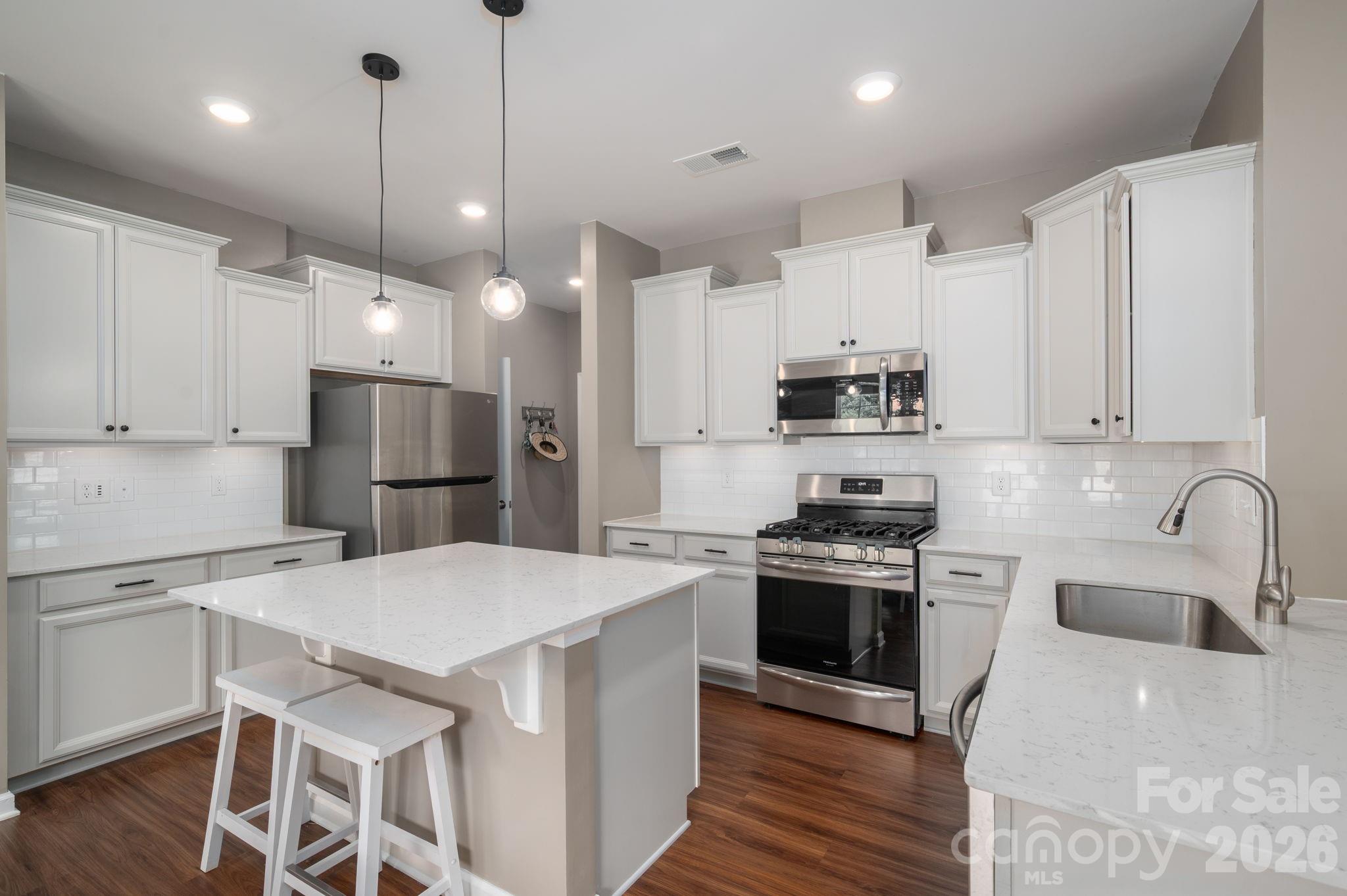 2643 Swamp Chestnut Oak Drive Gastonia NC 28056