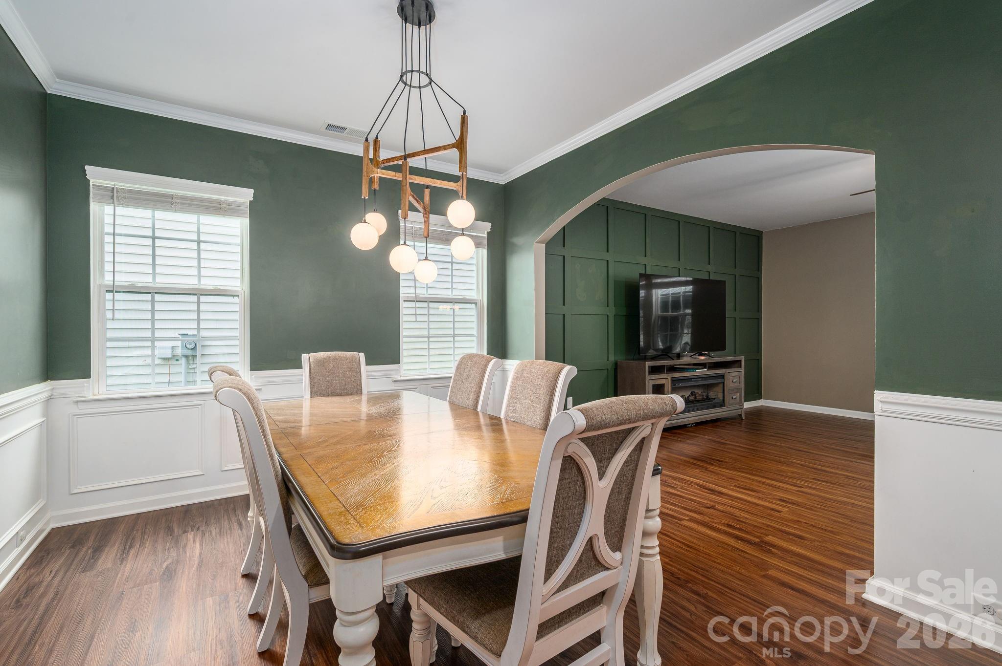 2643 Swamp Chestnut Oak Drive Gastonia NC 28056