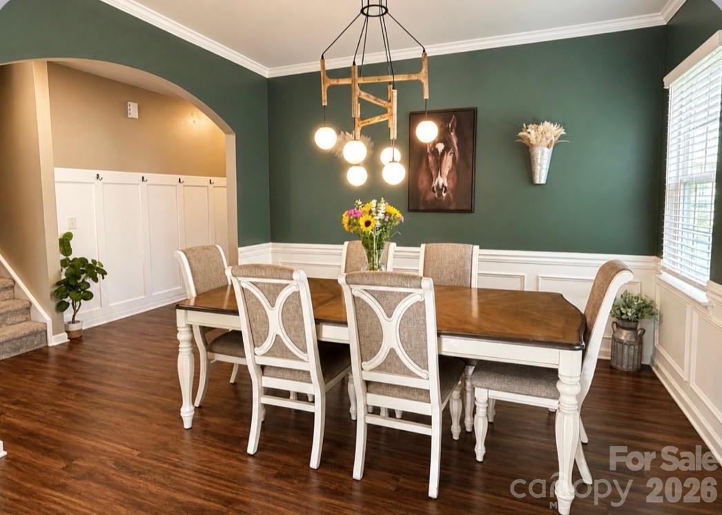 2643 Swamp Chestnut Oak Drive Gastonia NC 28056