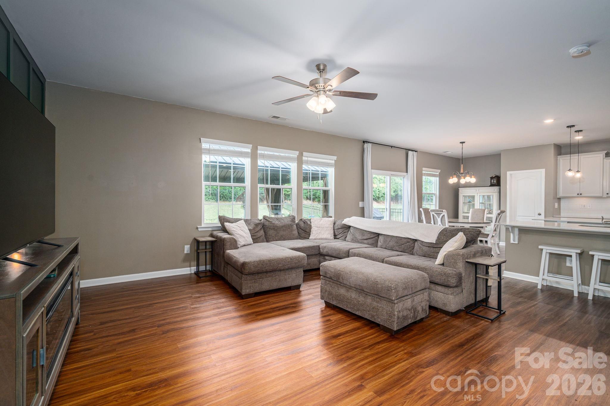 2643 Swamp Chestnut Oak Drive Gastonia NC 28056