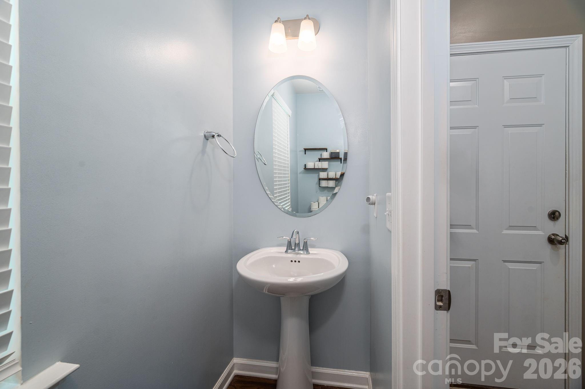 2643 Swamp Chestnut Oak Drive Gastonia NC 28056