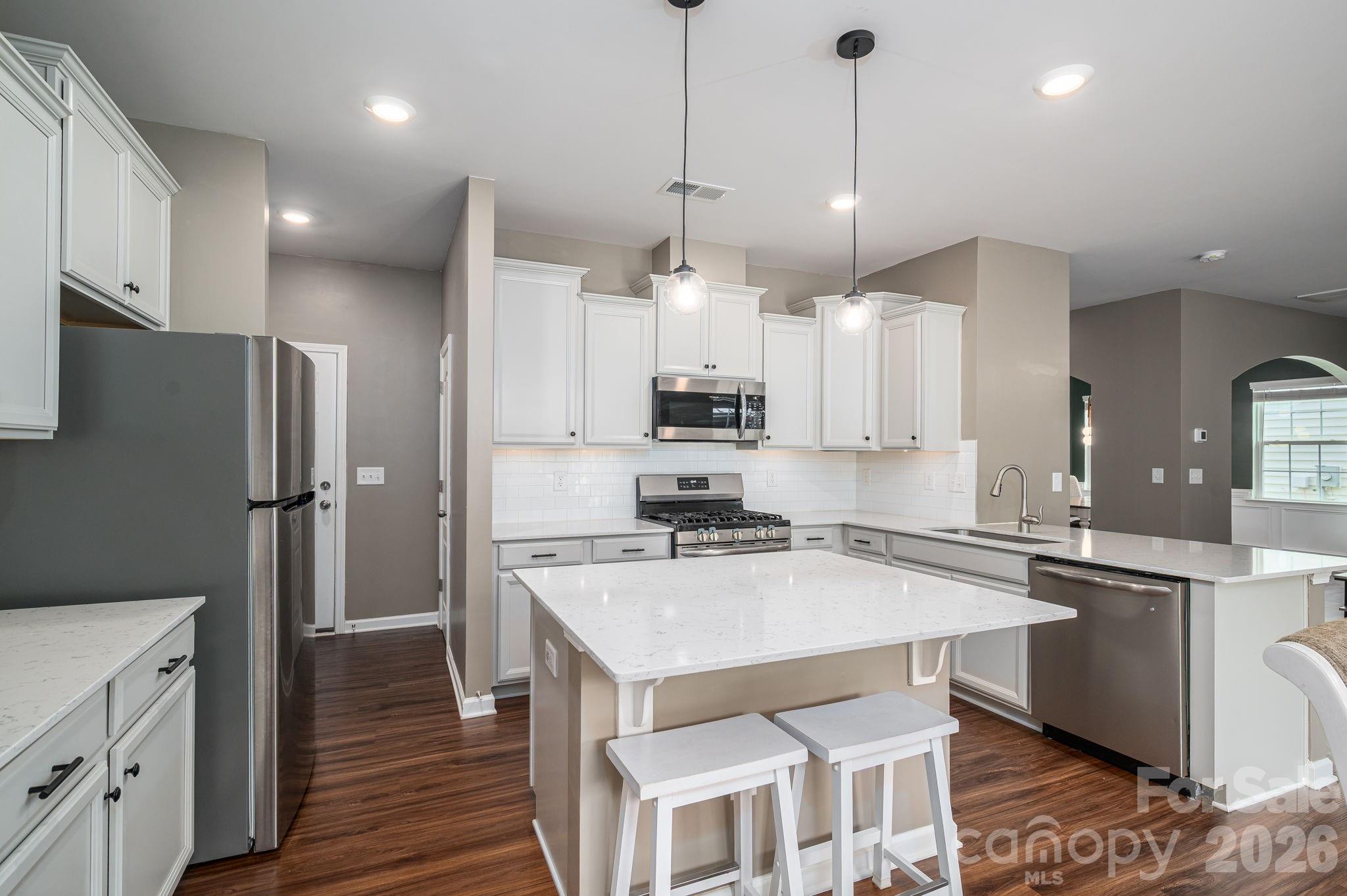 2643 Swamp Chestnut Oak Drive Gastonia NC 28056
