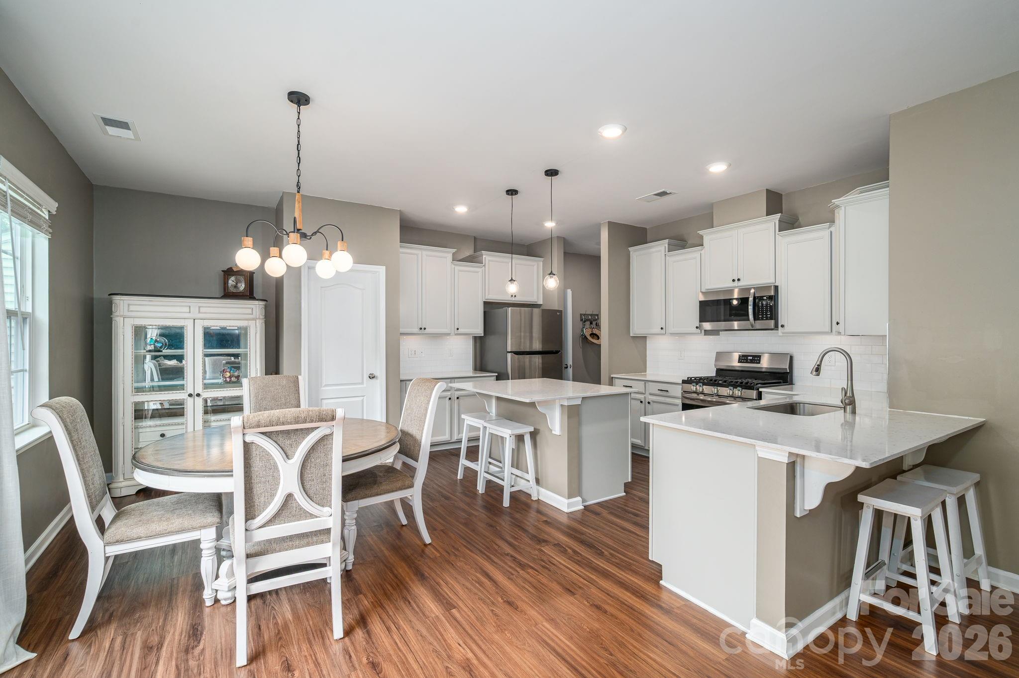 2643 Swamp Chestnut Oak Drive Gastonia NC 28056