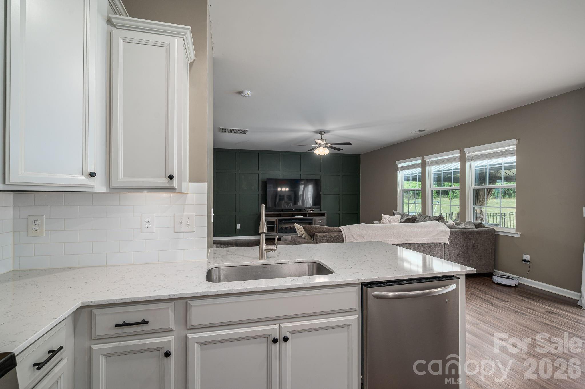 2643 Swamp Chestnut Oak Drive Gastonia NC 28056