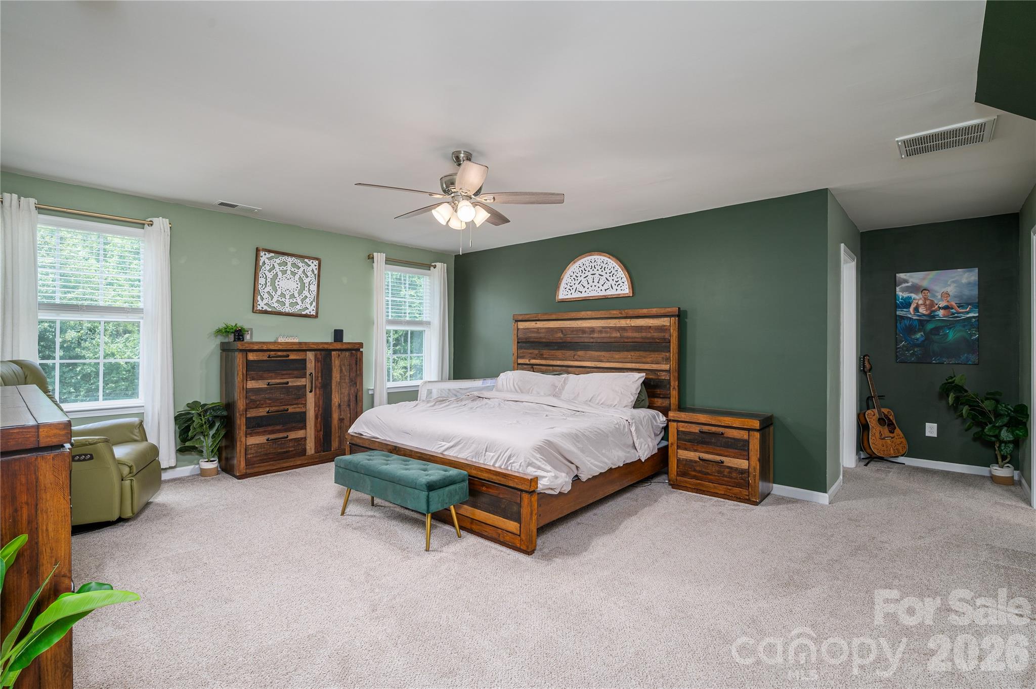 2643 Swamp Chestnut Oak Drive Gastonia NC 28056