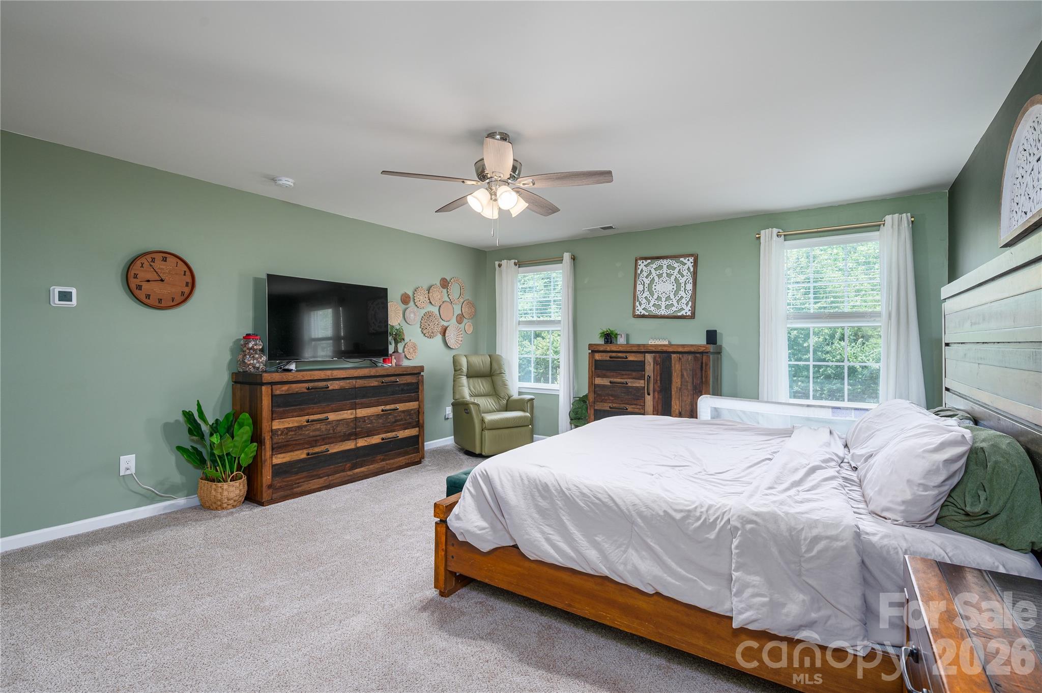 2643 Swamp Chestnut Oak Drive Gastonia NC 28056