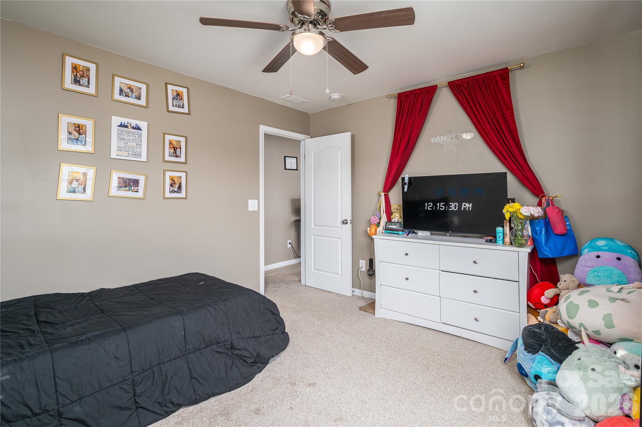 2643 Swamp Chestnut Oak Drive Gastonia NC 28056