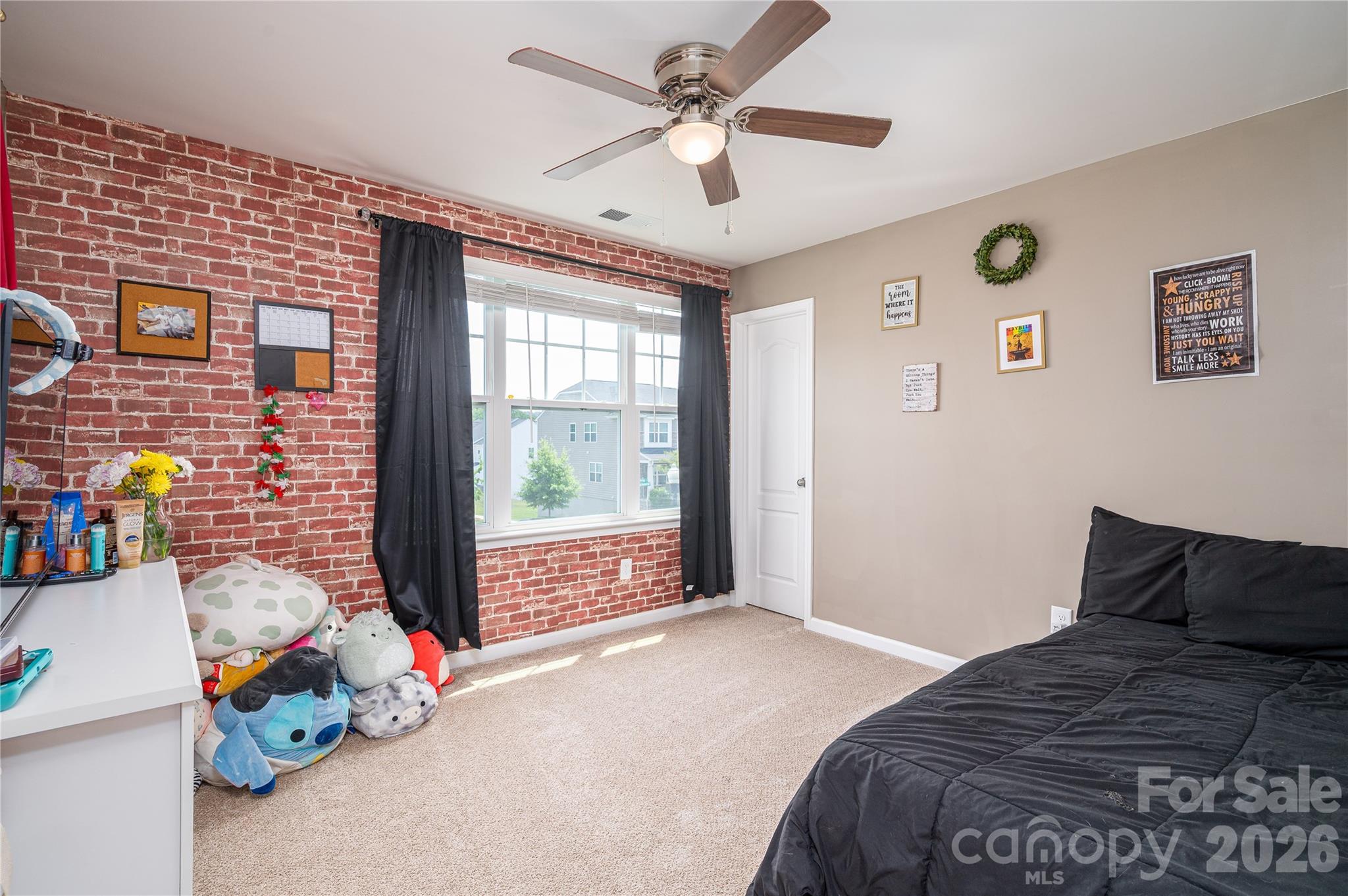 2643 Swamp Chestnut Oak Drive Gastonia NC 28056