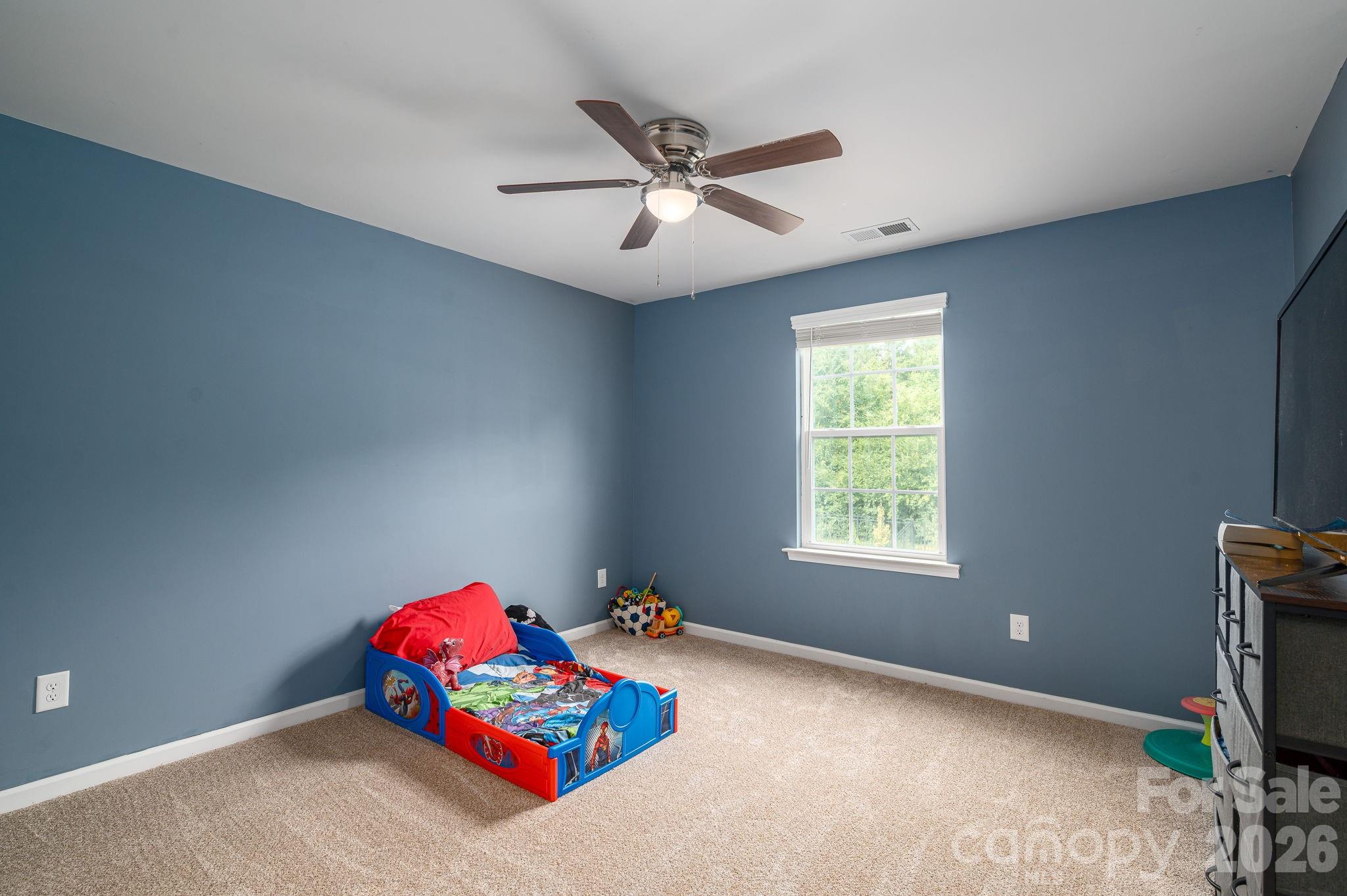 2643 Swamp Chestnut Oak Drive Gastonia NC 28056