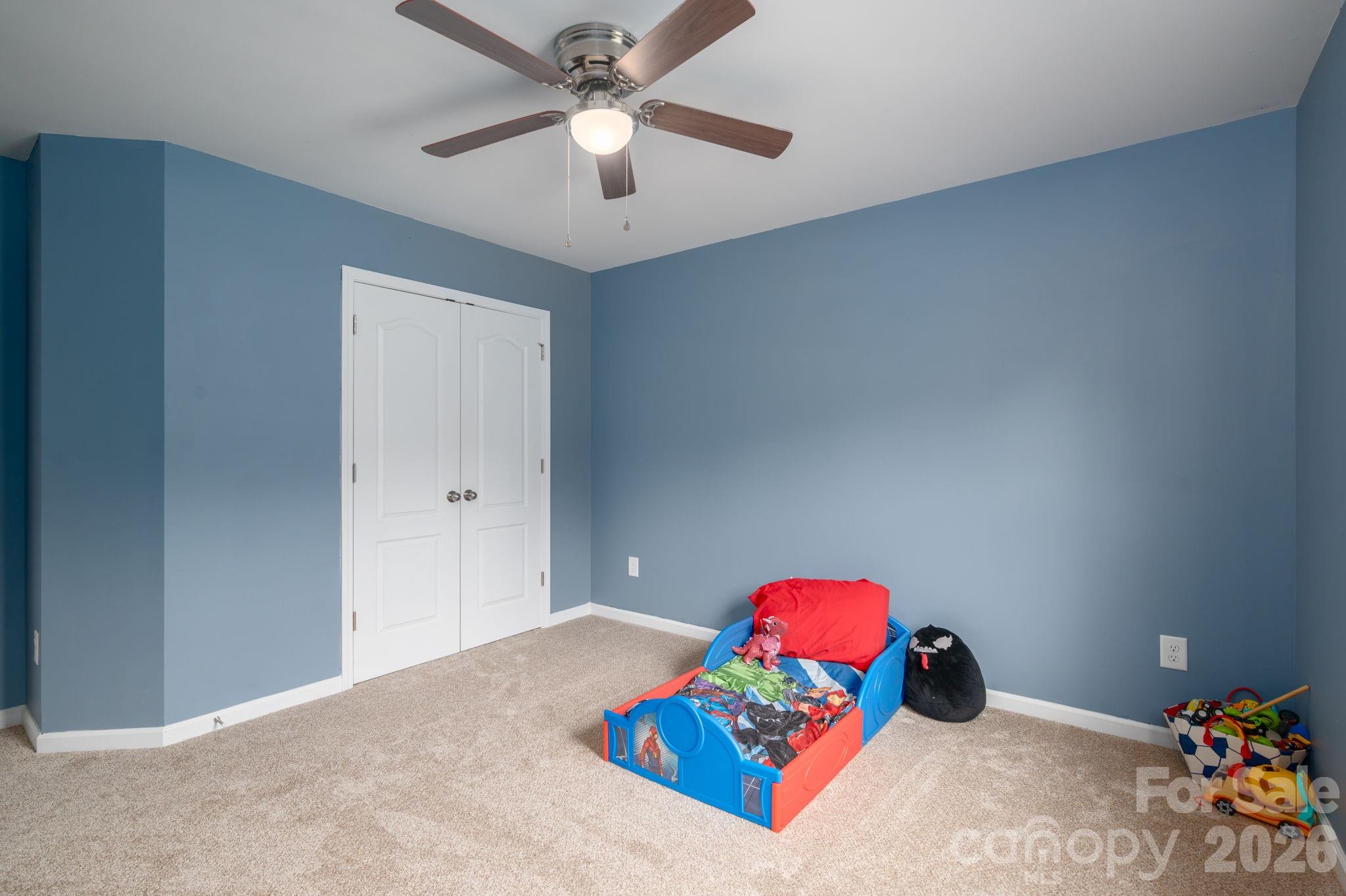 2643 Swamp Chestnut Oak Drive Gastonia NC 28056