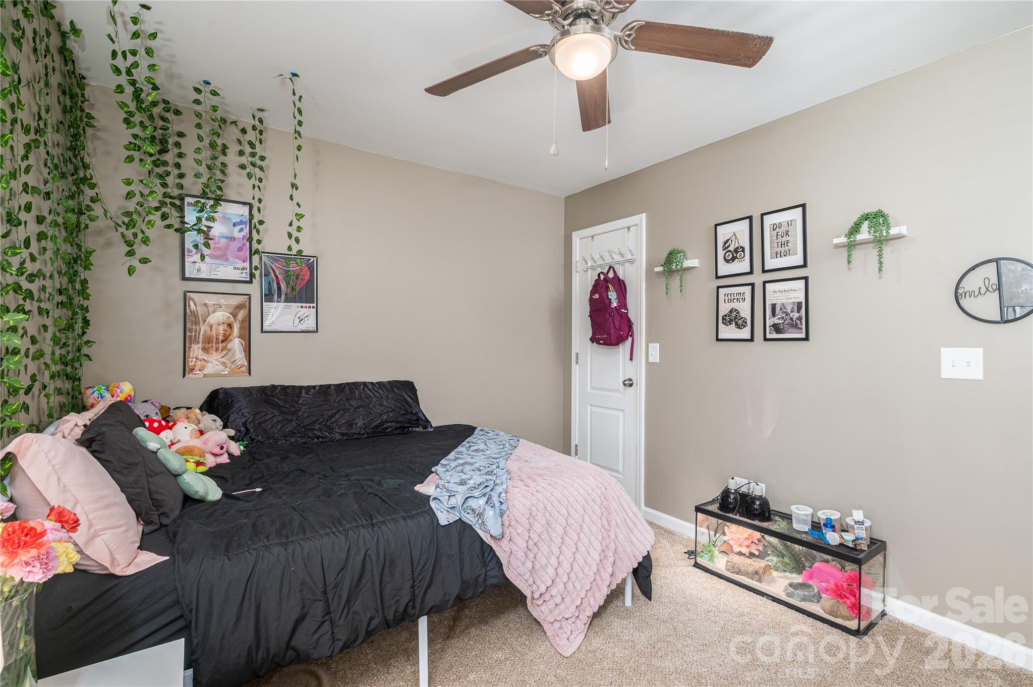 2643 Swamp Chestnut Oak Drive Gastonia NC 28056