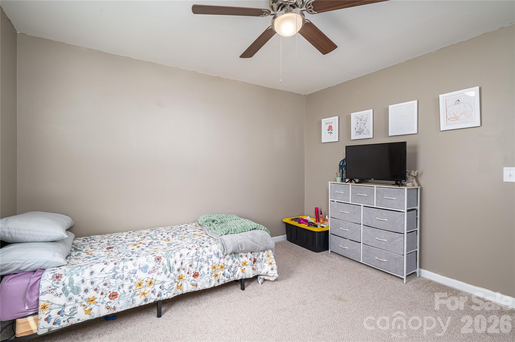 2643 Swamp Chestnut Oak Drive Gastonia NC 28056