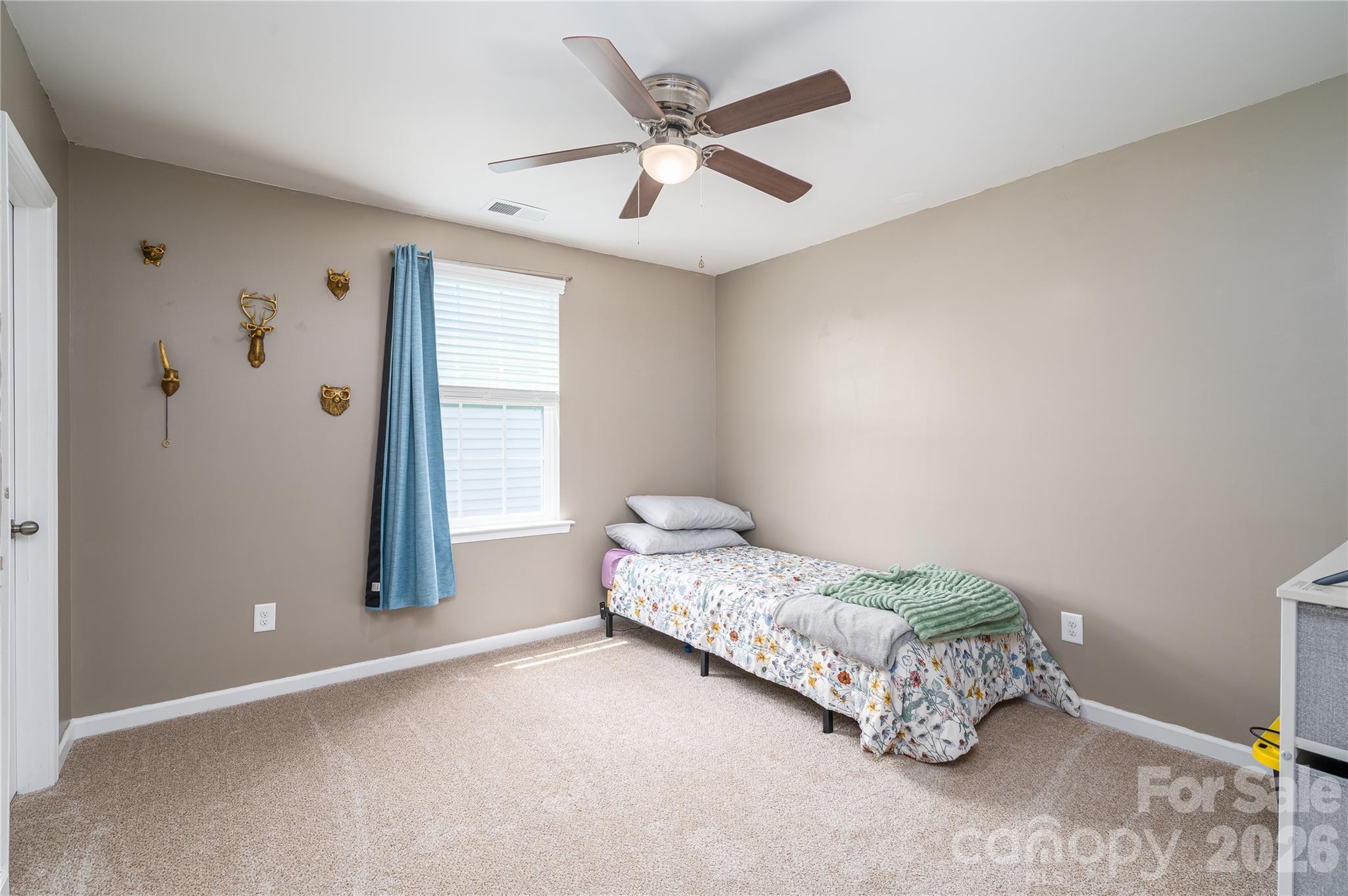 2643 Swamp Chestnut Oak Drive Gastonia NC 28056