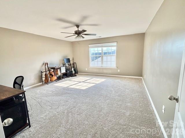 2643 Swamp Chestnut Oak Drive Gastonia NC 28056