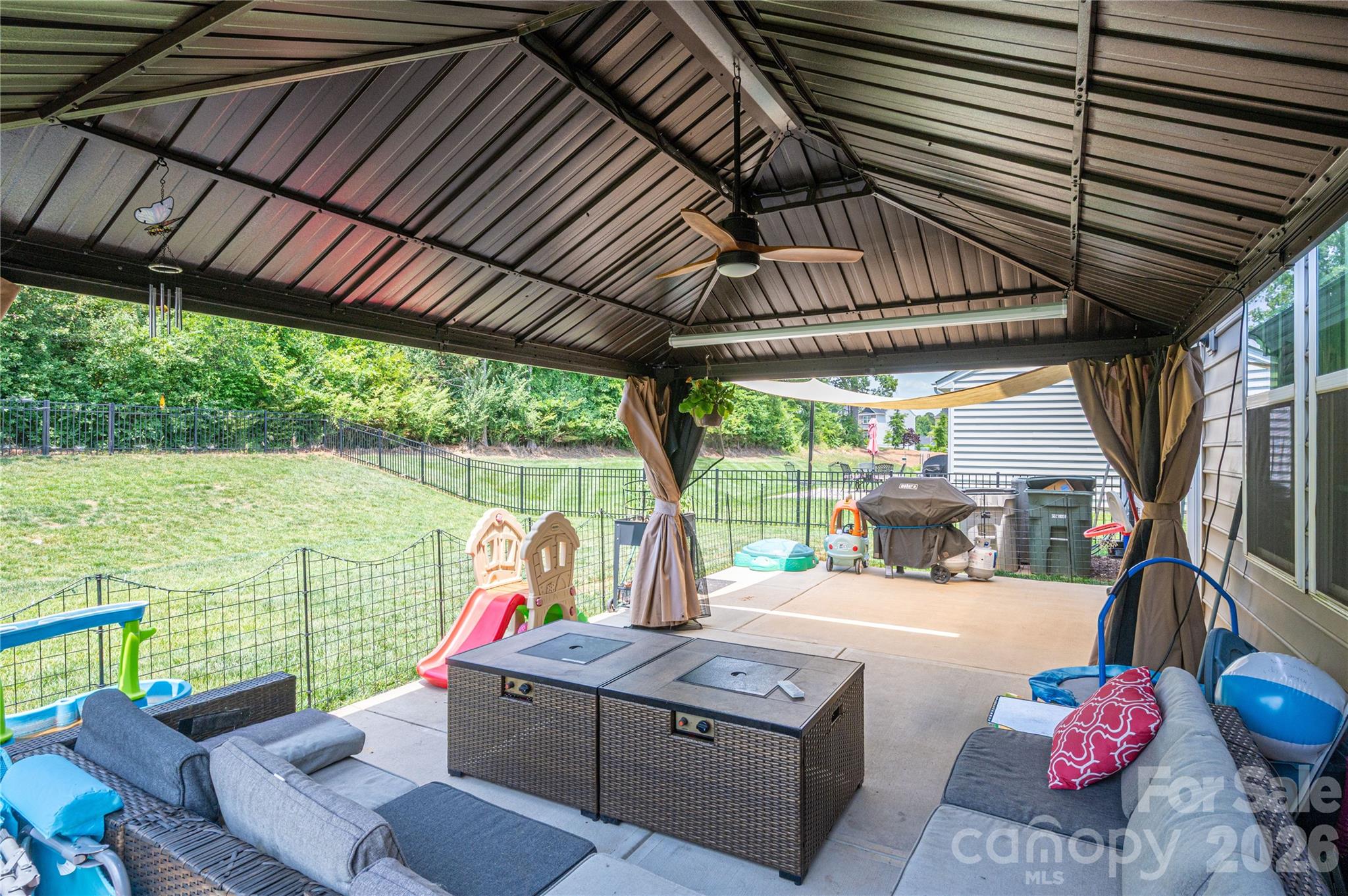 2643 Swamp Chestnut Oak Drive Gastonia NC 28056