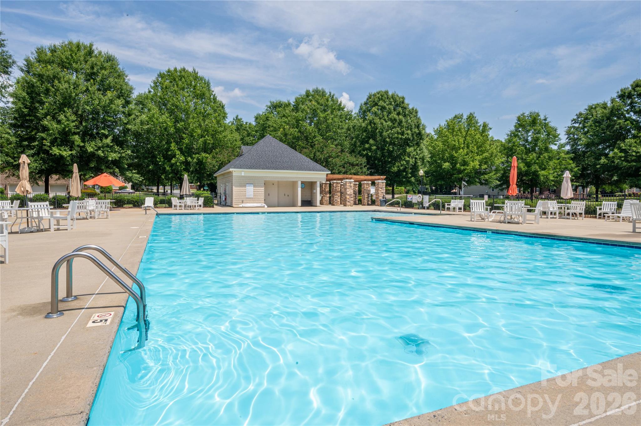 2643 Swamp Chestnut Oak Drive Gastonia NC 28056