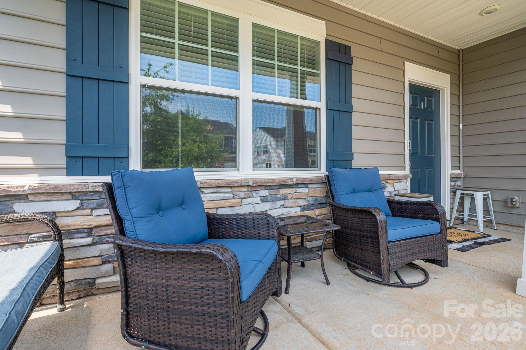2643 Swamp Chestnut Oak Drive Gastonia NC 28056