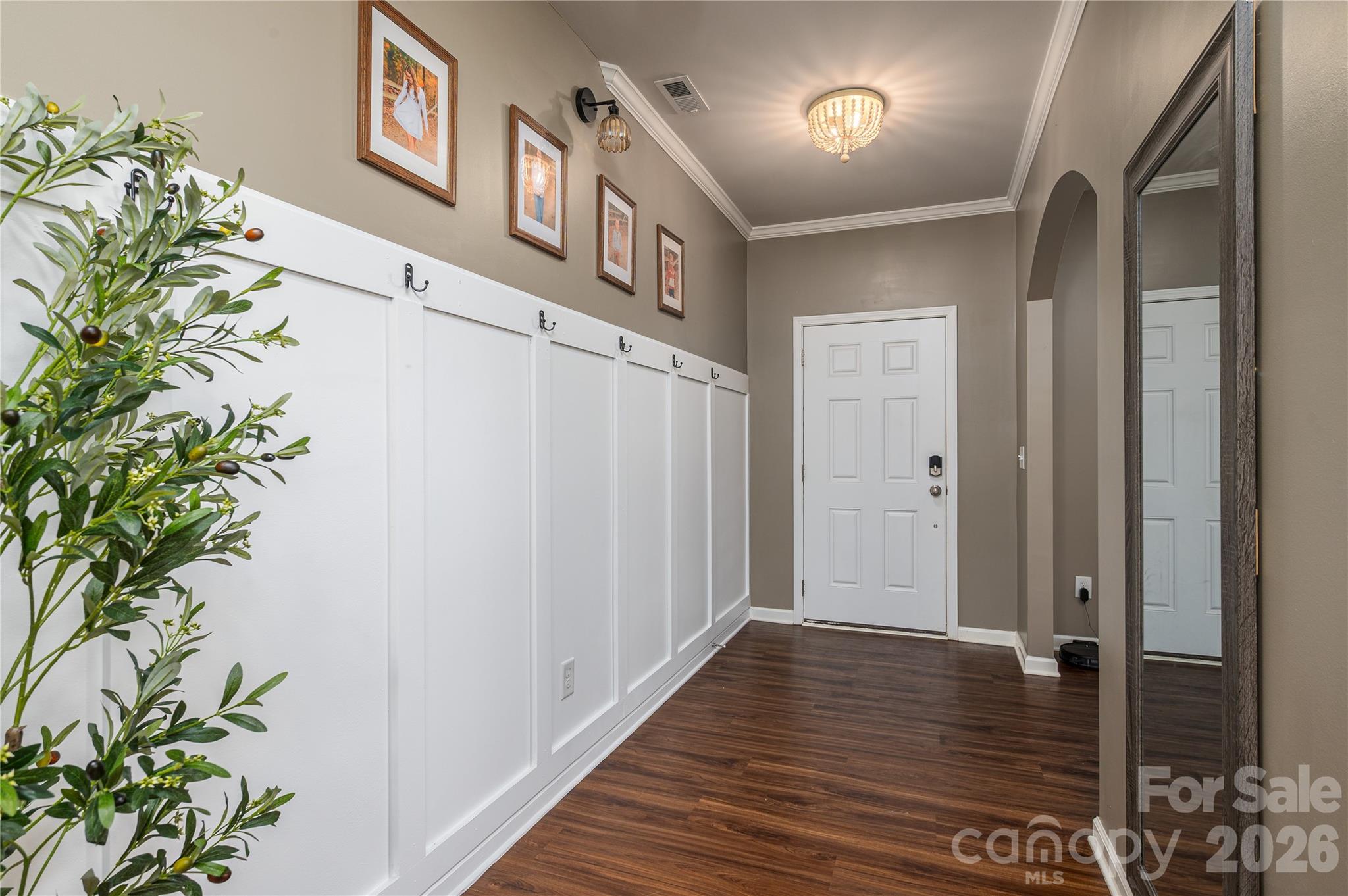 2643 Swamp Chestnut Oak Drive Gastonia NC 28056