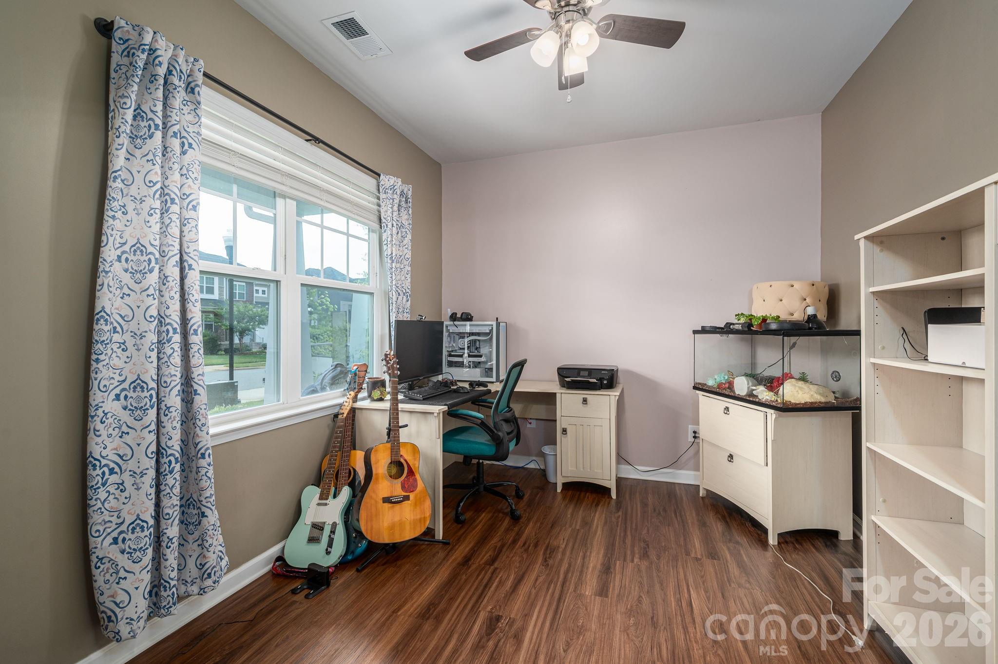 2643 Swamp Chestnut Oak Drive Gastonia NC 28056