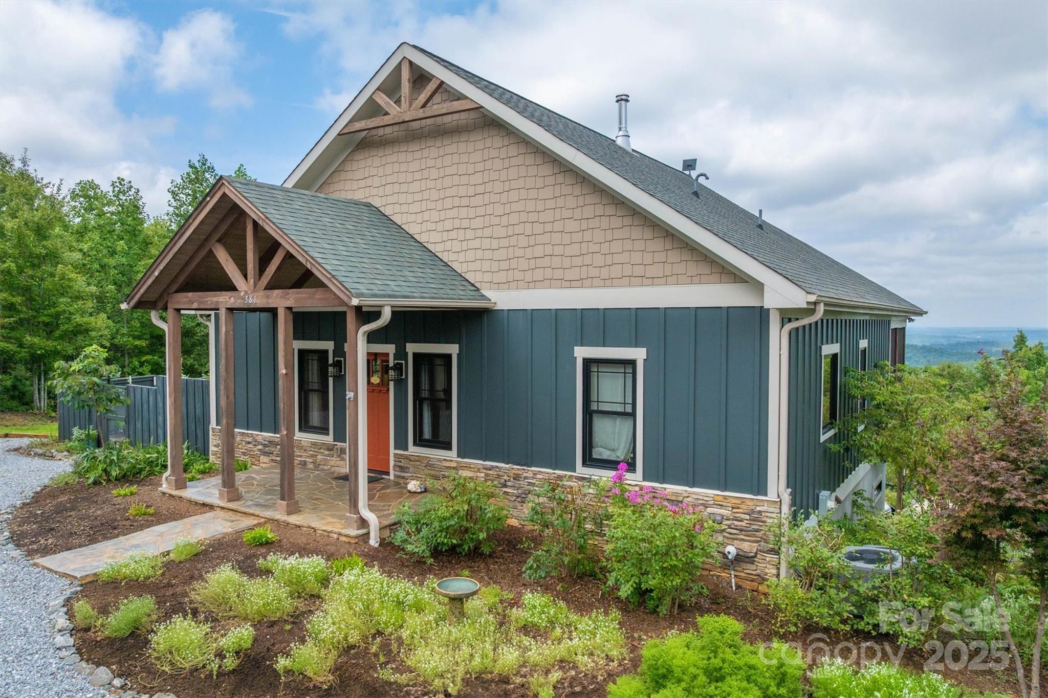 381 Scenic Overlook Drive Nebo NC 28761