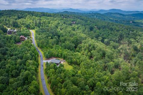 381 Scenic Overlook Drive Nebo NC 28761
