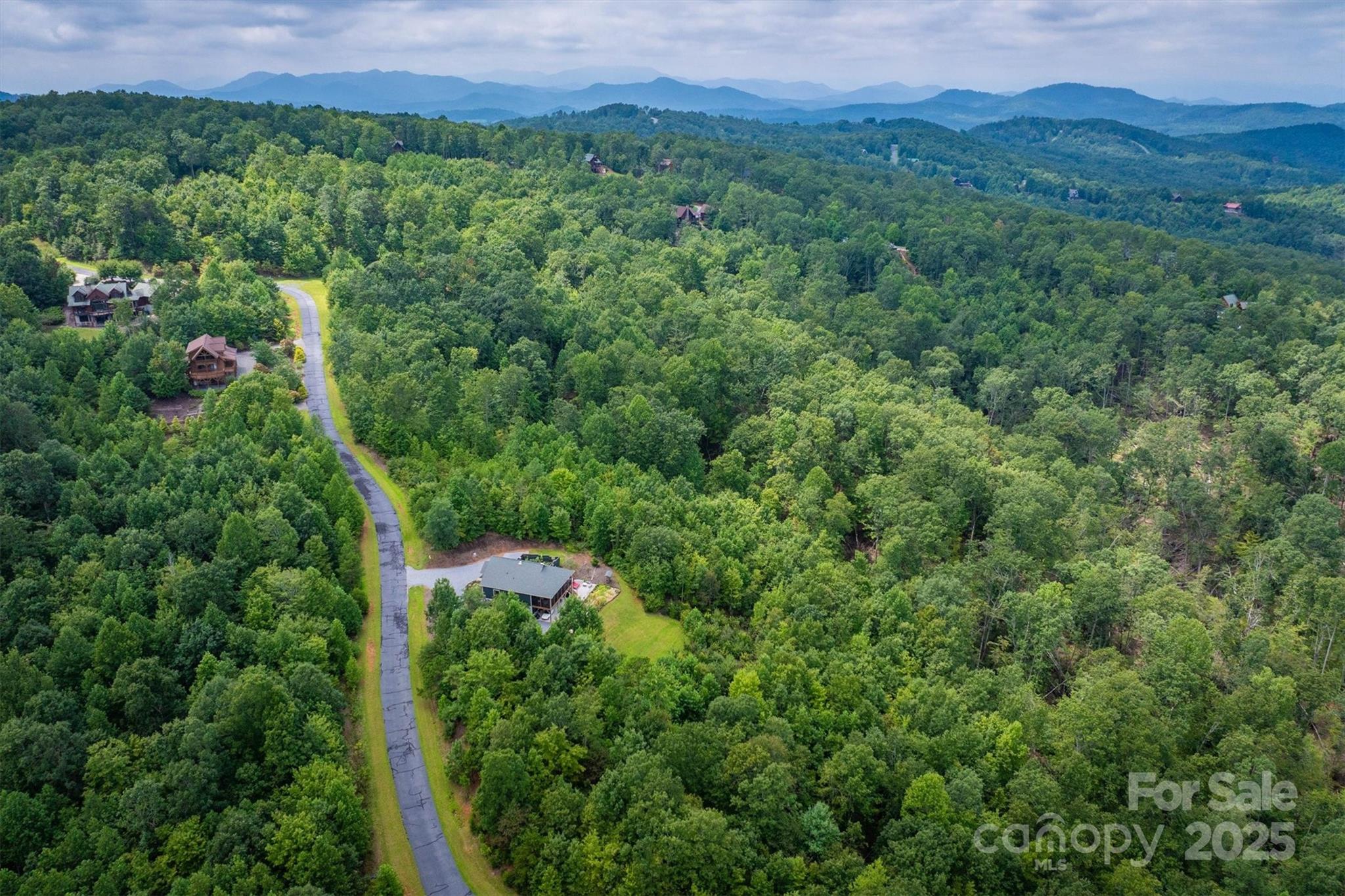 381 Scenic Overlook Drive Nebo NC 28761