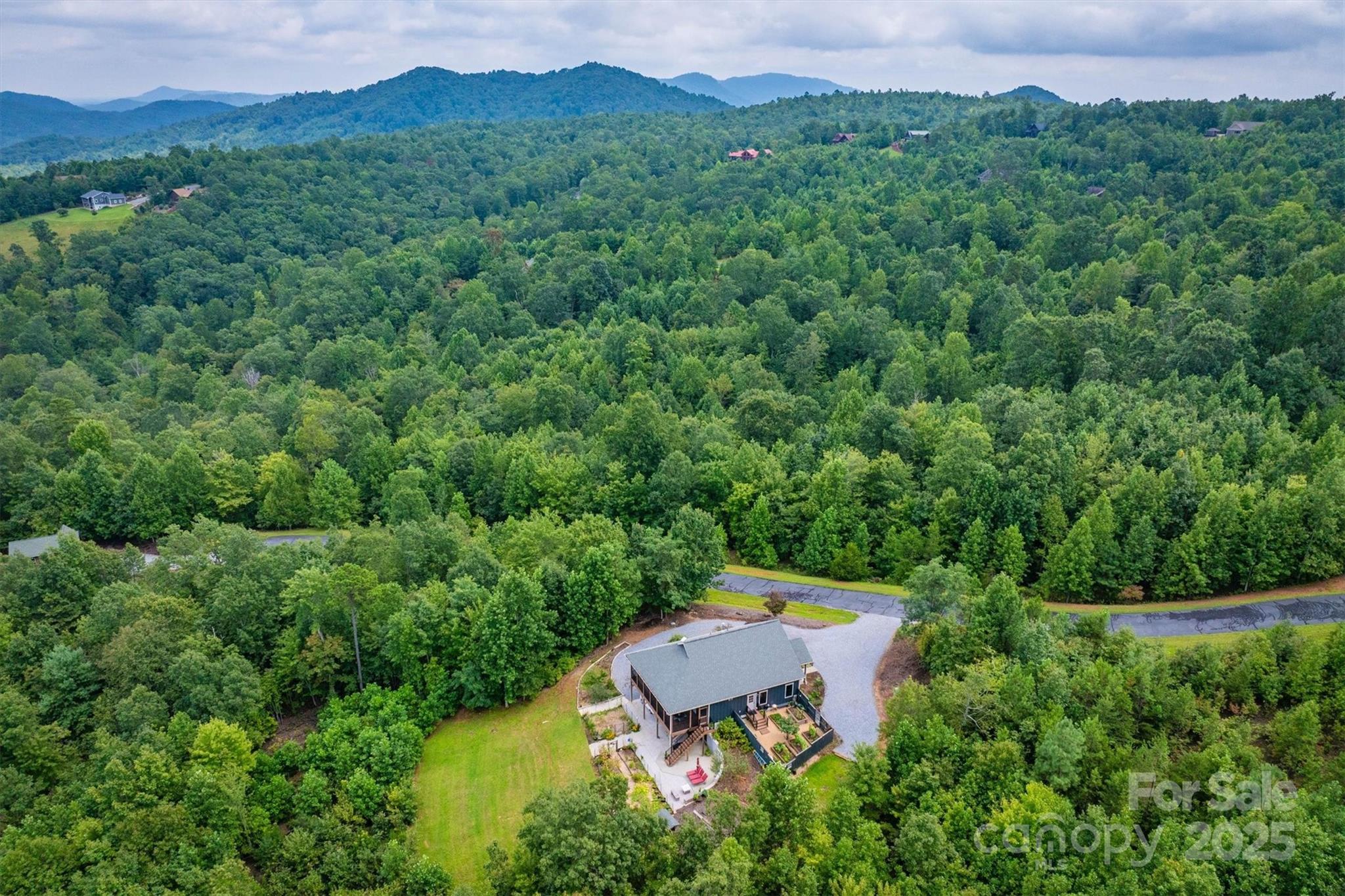 381 Scenic Overlook Drive Nebo NC 28761