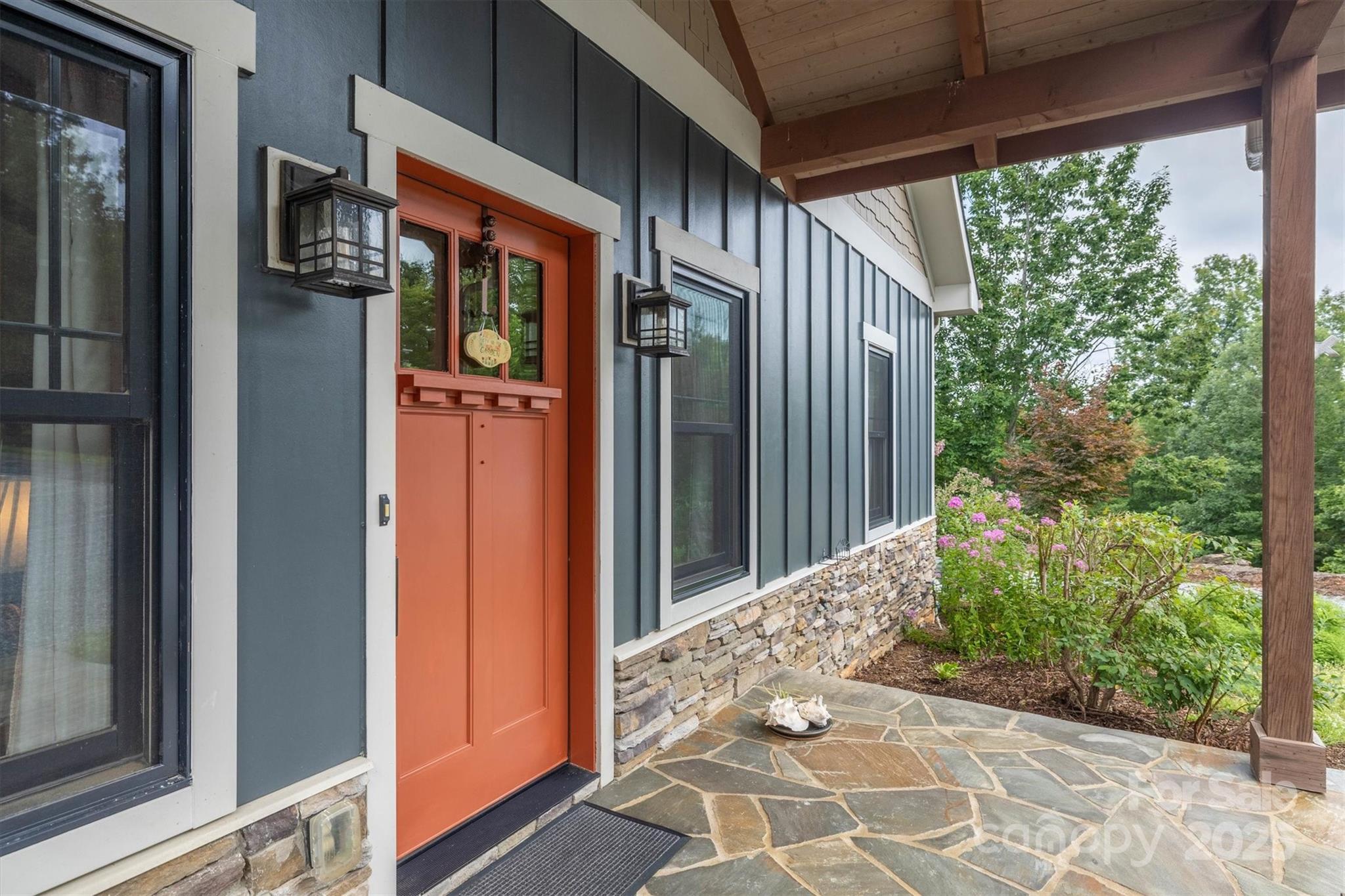 381 Scenic Overlook Drive Nebo NC 28761