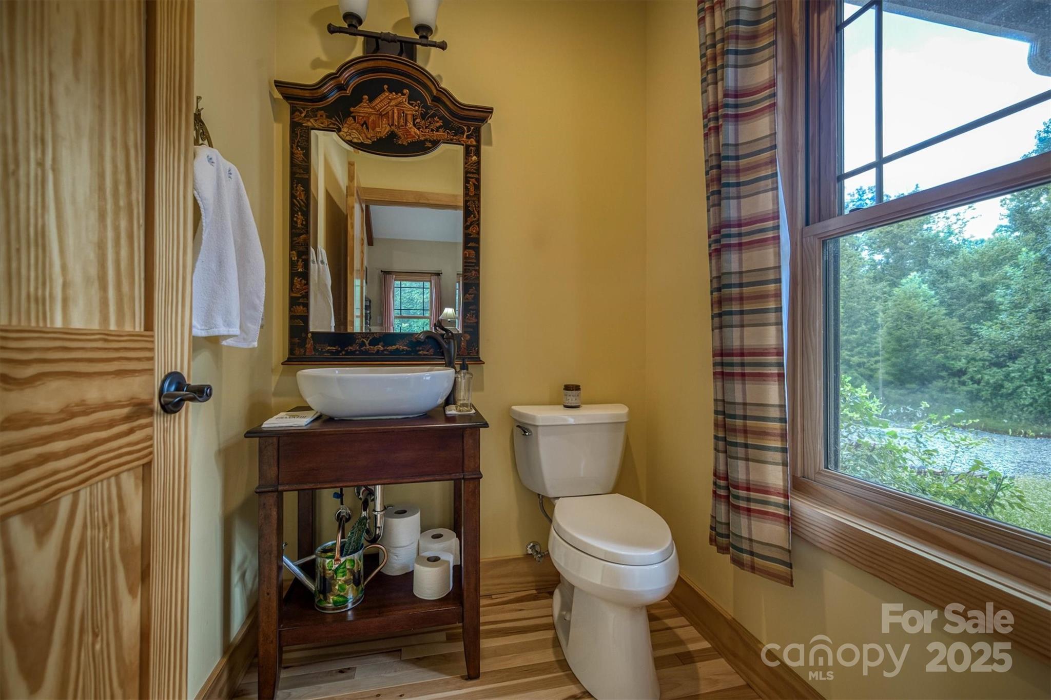 381 Scenic Overlook Drive Nebo NC 28761