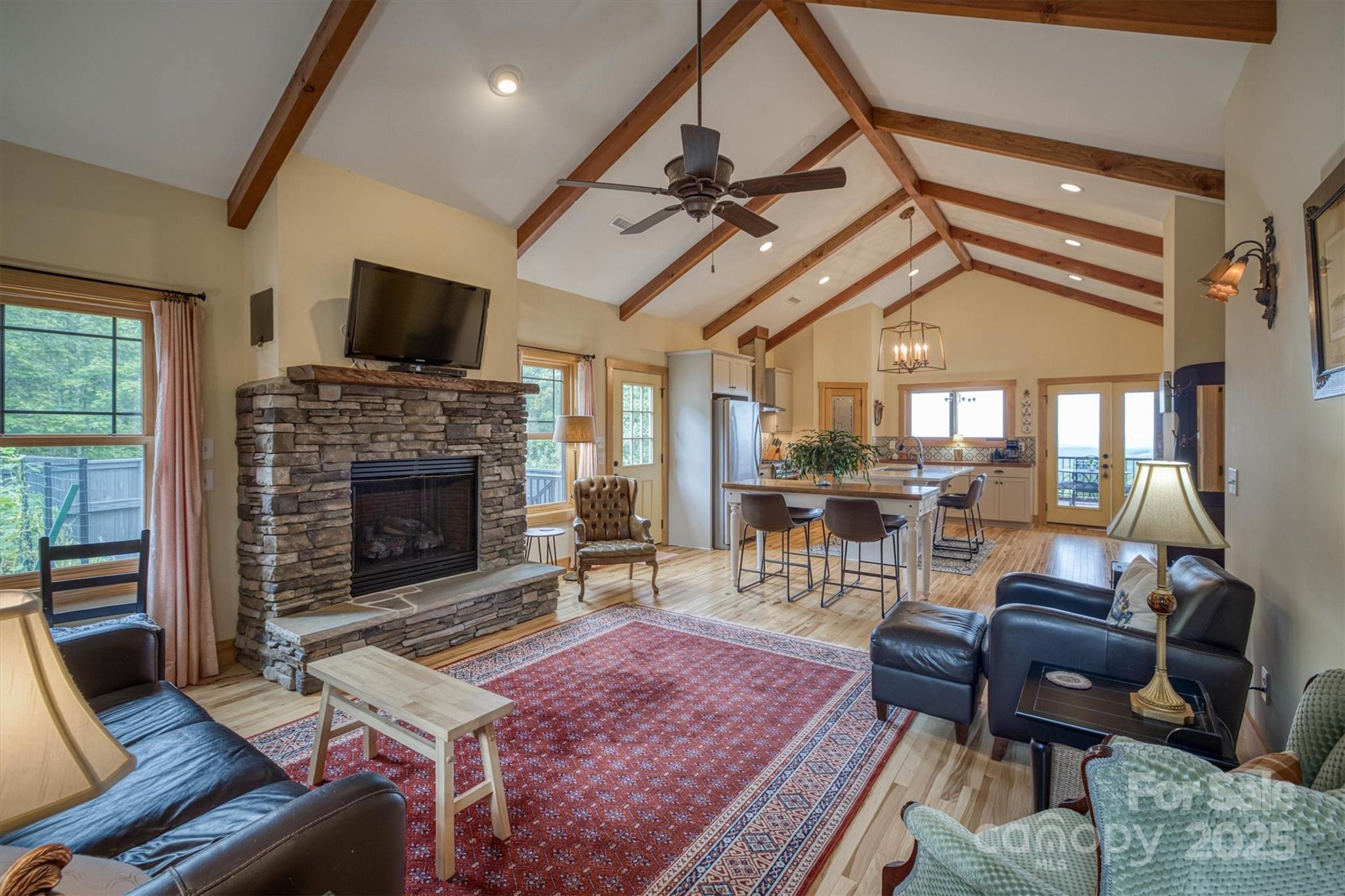 381 Scenic Overlook Drive Nebo NC 28761