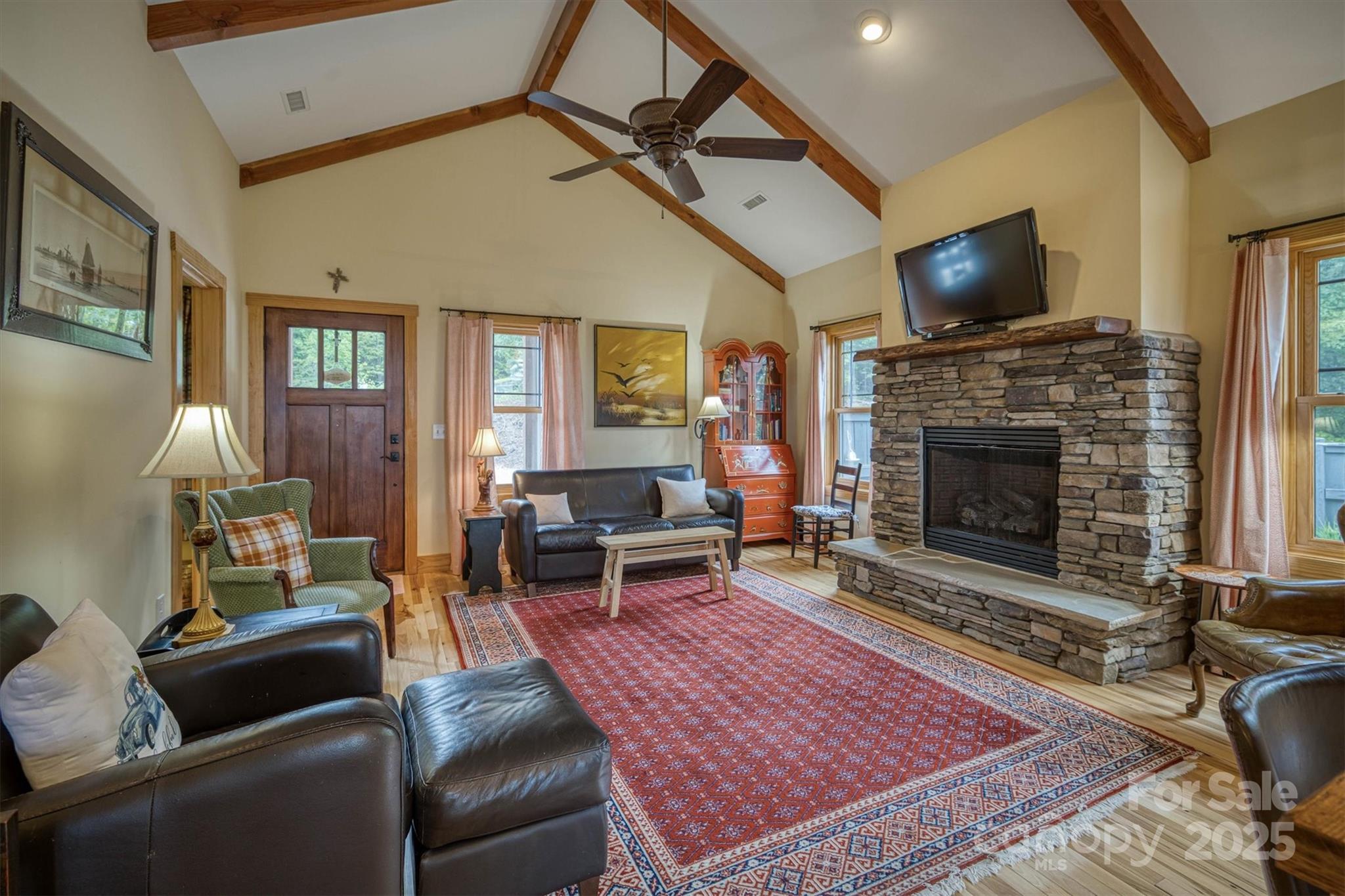381 Scenic Overlook Drive Nebo NC 28761