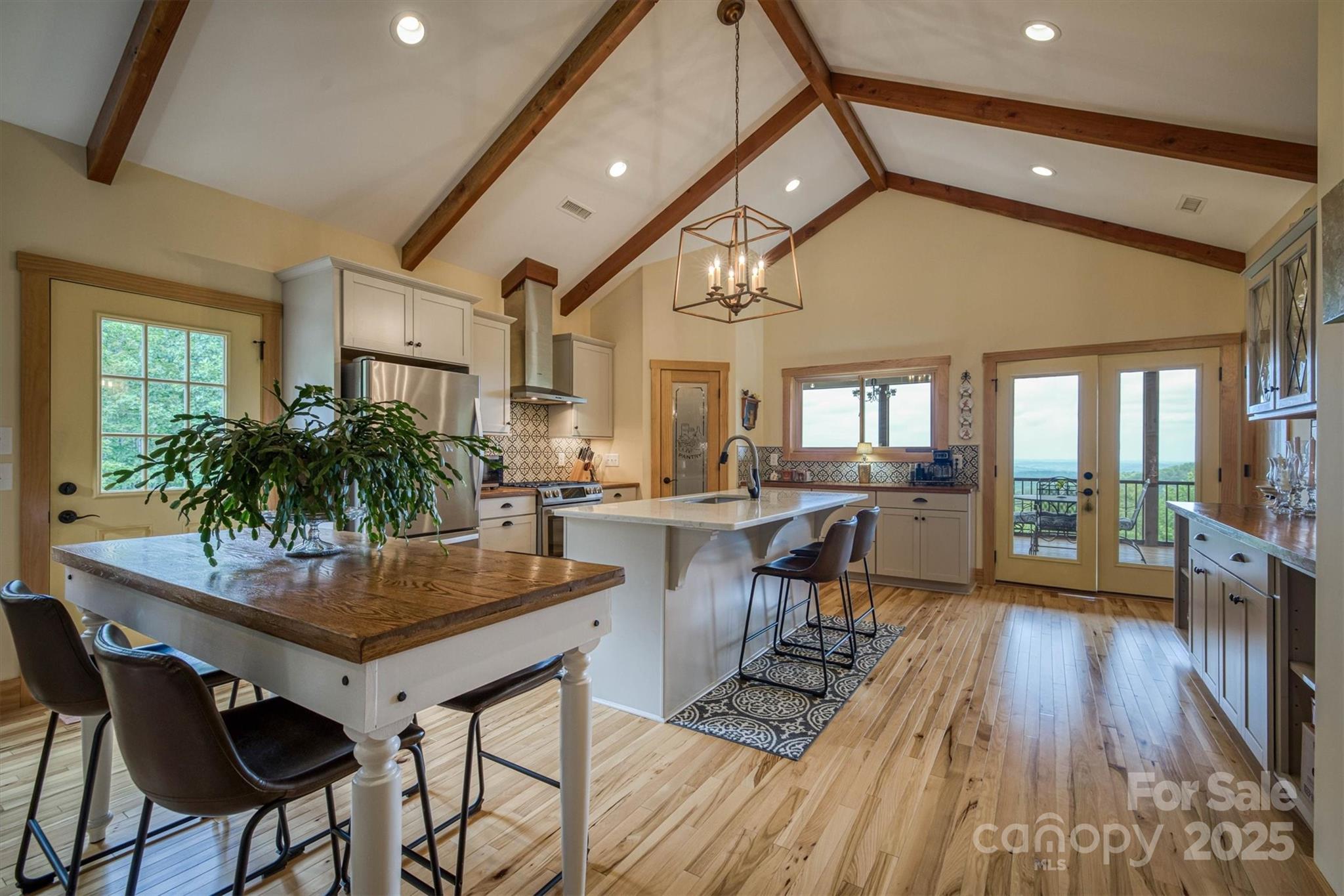 381 Scenic Overlook Drive Nebo NC 28761
